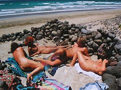 Famara 1993